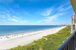 The Sea-Winds Condo I Renovated Beachfront 2 Bed 2 Bath Condo